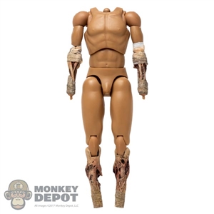 Figure: Coo Models Zombie Body
