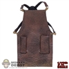 Smock: Coo Models 1/12th Leather-Like Butcher Apron