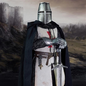 COO Models Empires Series - Knight Templar (CM-SE005)