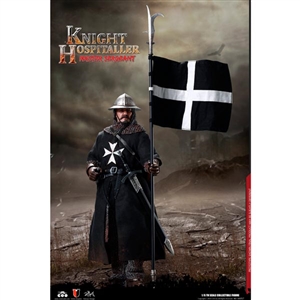 COO Sergeant Of Knights Hospitaller (CM-SE057)