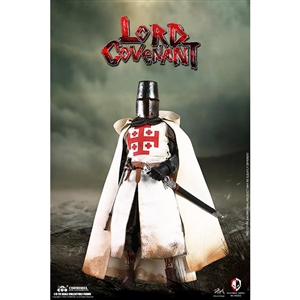 COO Model Nightmare Series Lord Covenant (CM-NS003)