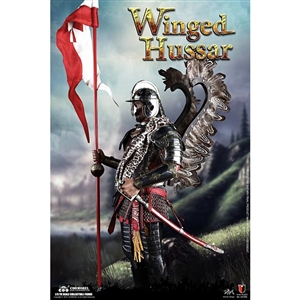 COO Model Winged Hussar (CM-SE096)