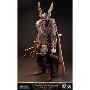 COO Model Viking Conquerors Feudal Lord (Legendary Version) (CM-EL003)