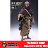 CooModels Medieval Priest (CM-SE131)