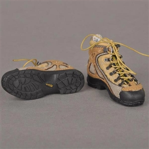 Boots: CalTek 1/6 Asolo Tactical Boots
