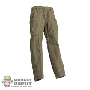 Pants: CalTek Arc'teryx Raider Pants Tan