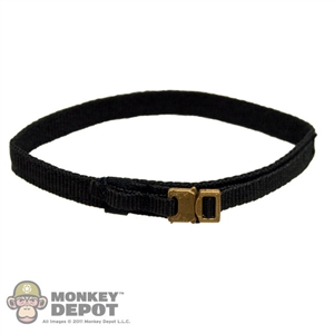 Belt: CalTek Duty Belt LE w/ Cobra Buckle