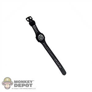 Watch: CalTek Modern Black