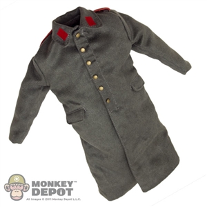 Coat: CalTek German WWI M1908 Infantry Overcoat