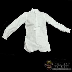 Shirt: CalTek German WWI White Shirt