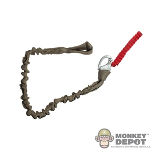 Tool: CalTek Retention Lanyard OD