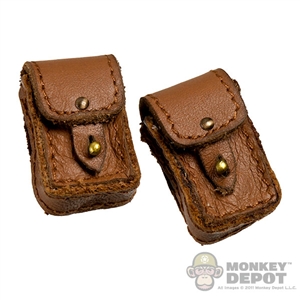 Pouch: Cal Tek French WWII Pouches (Pair)