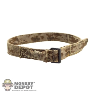 Belt: CalTek Medium Riggers Belt in AOR Camo Pattern