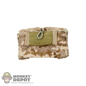 Pouch: CalTek LBT Quick Release Med Pouch