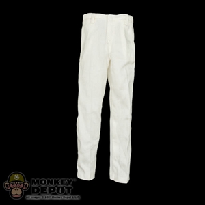 Pants: Cal Tek White Pants