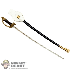 Sword: Cal Tek US Modern Ceremonial Sword
