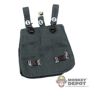 Bag: Cal Tek German WWII Grey Breadbag