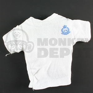 Shirt Dragon SDU white T Shirt