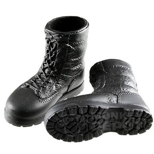 Boots Dragon Tactical Black Lam, Hit Team