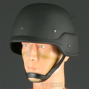 Helmet Dragon Black PASGT