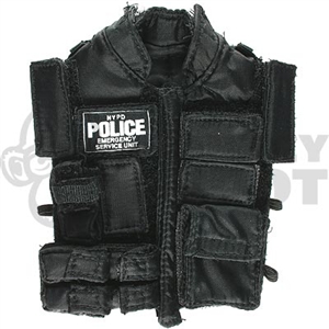 Vest Dragon NYPD ESU tac vest