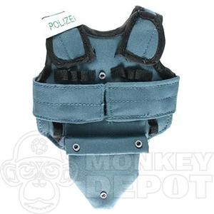 Vest Dragon GSG9 tactical body vest