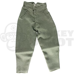 Pants Dragon German WWII trousers