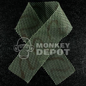 Scarf: Dragon British WWII Camo Net