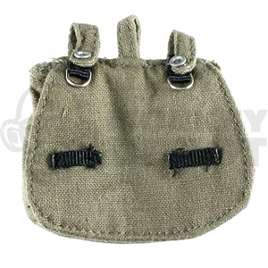 Bag Dragon German WWII M44 breadbag LATE WAR