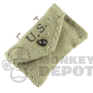 Pouch Dragon US WWII M1910 First Aid RTV VERSION