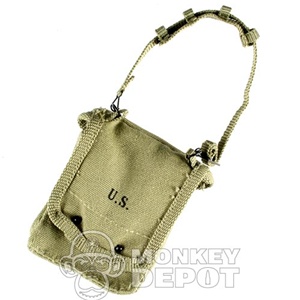 Bag: Dragon US WWII M38 Dispatch RTV Version