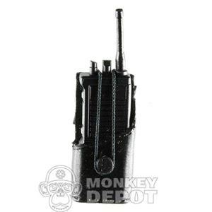 Radio Dragon Walkie Talkie in police type case