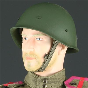 Helmet: Dragon Russian WWII M40 New Pattern