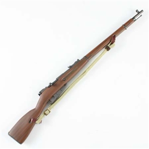 Rifle Dragon Russian WWII Mosin Nagant M1891/30 New Working Action Version