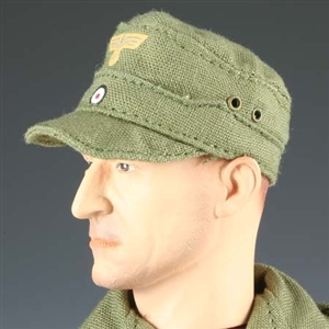 Hat Dragon German WWII Tropical M41 Heer