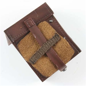 Pouch Dragon German WWII MG Tool Pouch Brown Hot Pad