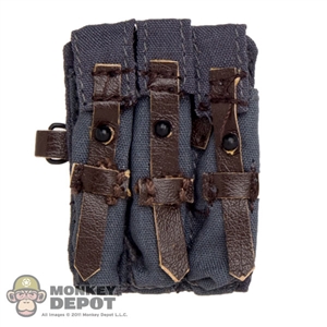 Ammo Dragon German WWII MP Mag Pouch Luftwaffe