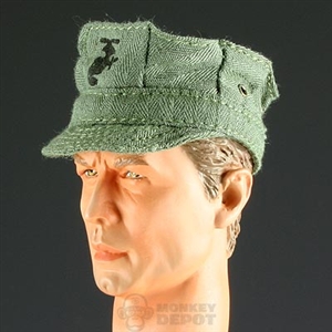 Hat Dragon US WWII USMC Cloth