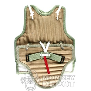 Vest Dragon US WWII Flack