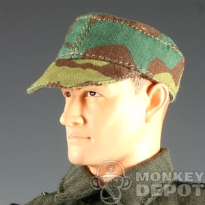 Hat Dragon German WWII M41 Italian Camo