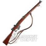 Rifle Dragon British WWII Enfield SMLE Sling
