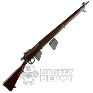 Rifle Dragon British WWII Enfield No4 MkI no Sling