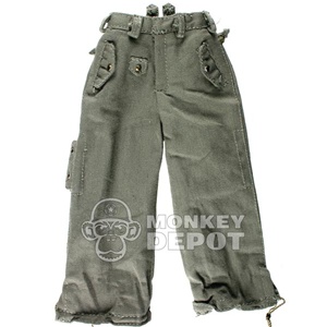 Pants: Dragon German WWII Fallschirmjager