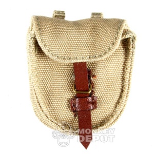 Pouch: Dragon Russian WWII Drum Mag Cloth