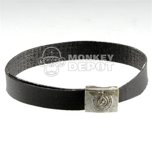 Belt: Dragon German WWII SS Leatherlike (Value+ Vers.)