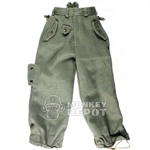 Pants: Dragon German WWII Fallschirmjager