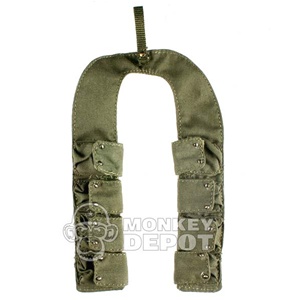 Ammo: Dragon German WWII FG42 Bandolier Green