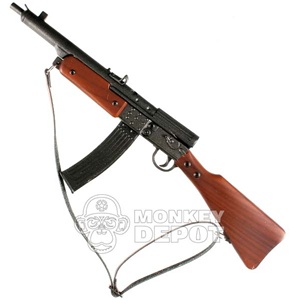 Rifle: Dragon German WWII VG 1-5 (Volkssturmgewehr 1-5)