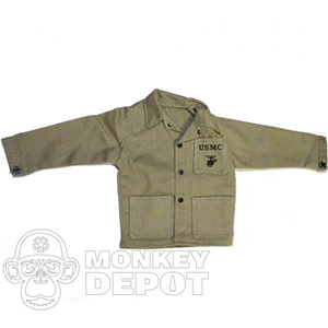 Jacket: Dragon US WWII