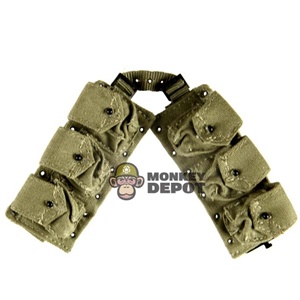 Belt: Dragon US WWII BAR